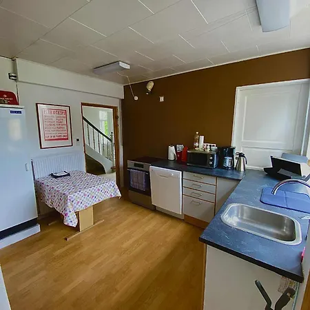 Big House Near & Hébergement de vacances