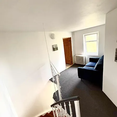 Big House Near & * Haderslev