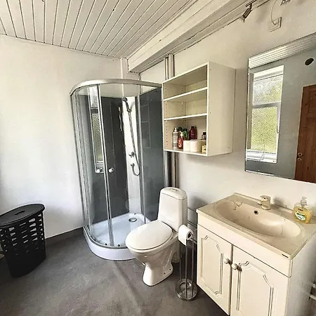 Hébergement de vacances Big House Near & *