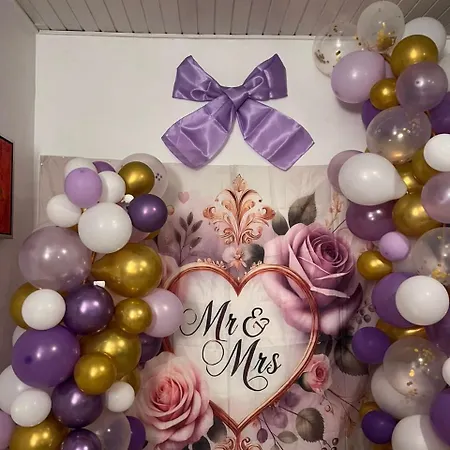 Big House Near & Haderslev