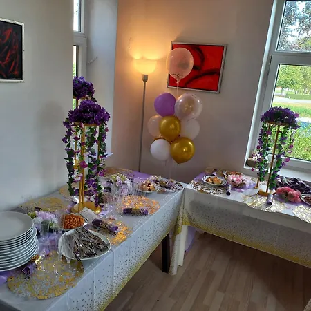 Big House Near & * Haderslev